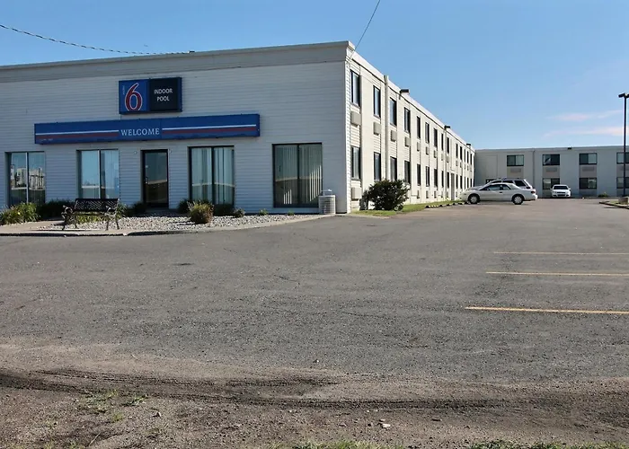 6-fargo, Nd - West Acres - North 4*