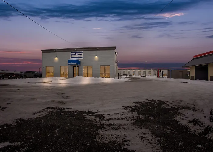6-fargo, Nd - West Acres - North