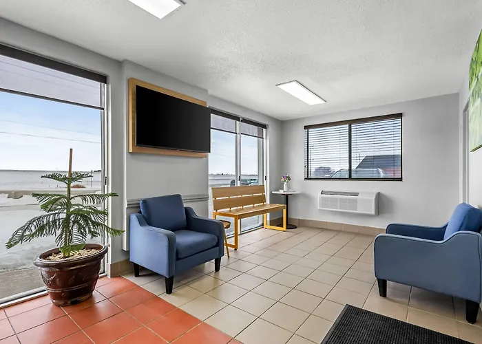 6-fargo, Nd - West Acres - North 4* Fargo