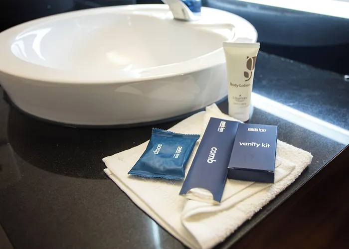 Hotel 6-fargo, Nd - West Acres - North Fargo