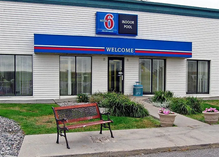 6-fargo, Nd - West Acres - North Hotel 4*